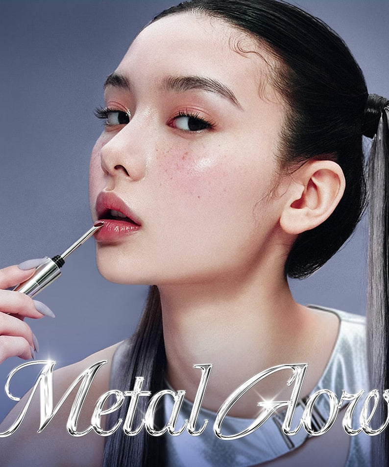 Neogen Metal Glow Lip Tint Serum