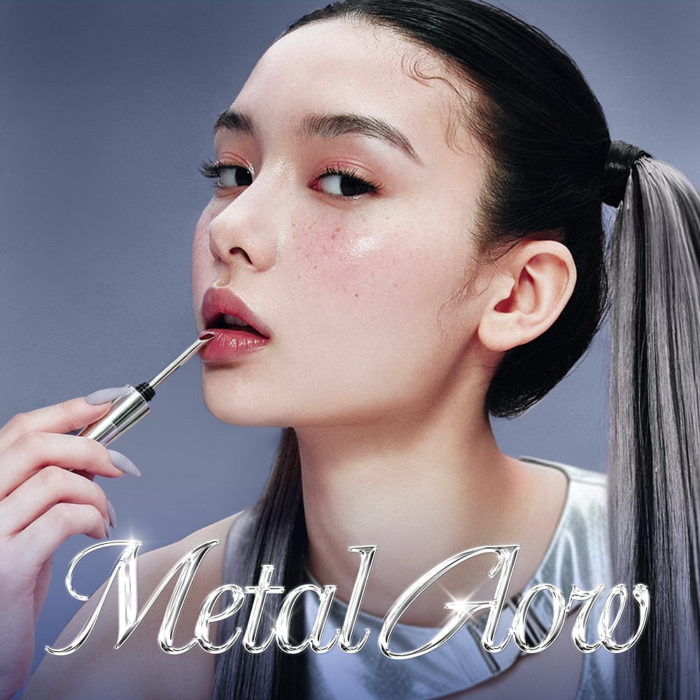 Neogen Metal Glow Lip Tint Serum