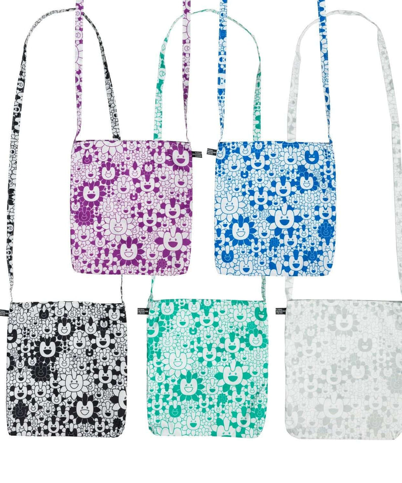 NEWJEANS - [Supernatural] (NJ X MURAKAMI Cross Bag ver.) Set | Kool Seoul - Buy Kpop Albums Online