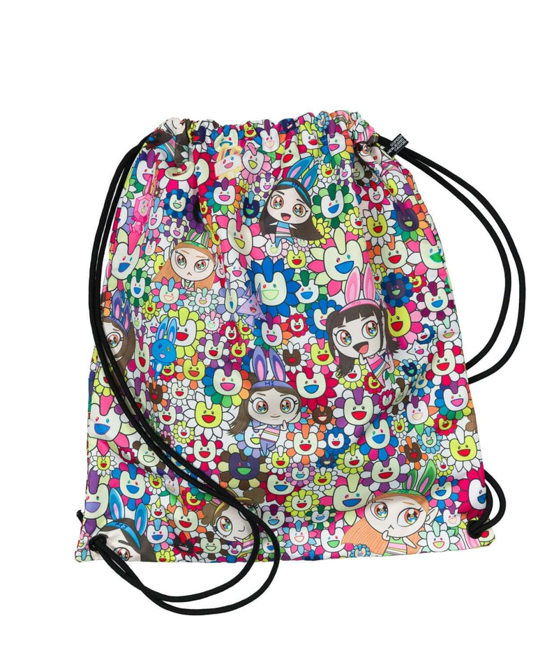 NEWJEANS - [Supernatural] (NJ X MURAKAMI Drawstring Bag ver. | Kool Seoul - Buy Kpop Albums Online