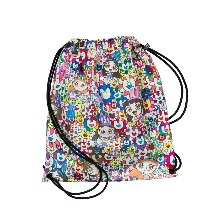Newjeans - [Supernatural] (Nj X Murakami Drawstring Bag Ver.) - Kpop Album