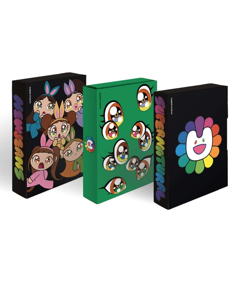 NEWJEANS - [Supernatural] (Weverse Albums ver.) Random - Kpo | Kool Seoul - Buy Kpop Albums Online