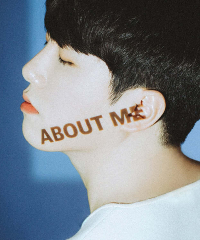 NILO - [About Me](EP) - Kpop Album | Kool Seoul - Buy Kpop Albums Online