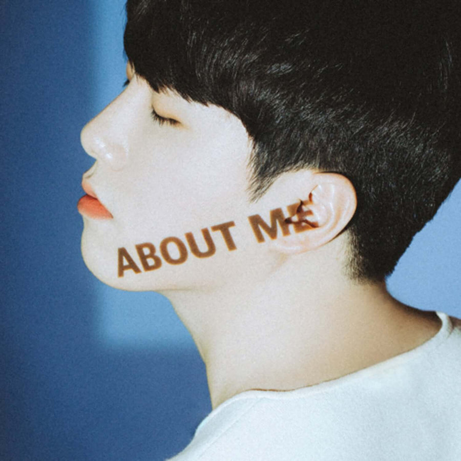 Nilo - [About Me](Ep) - Kpop Album