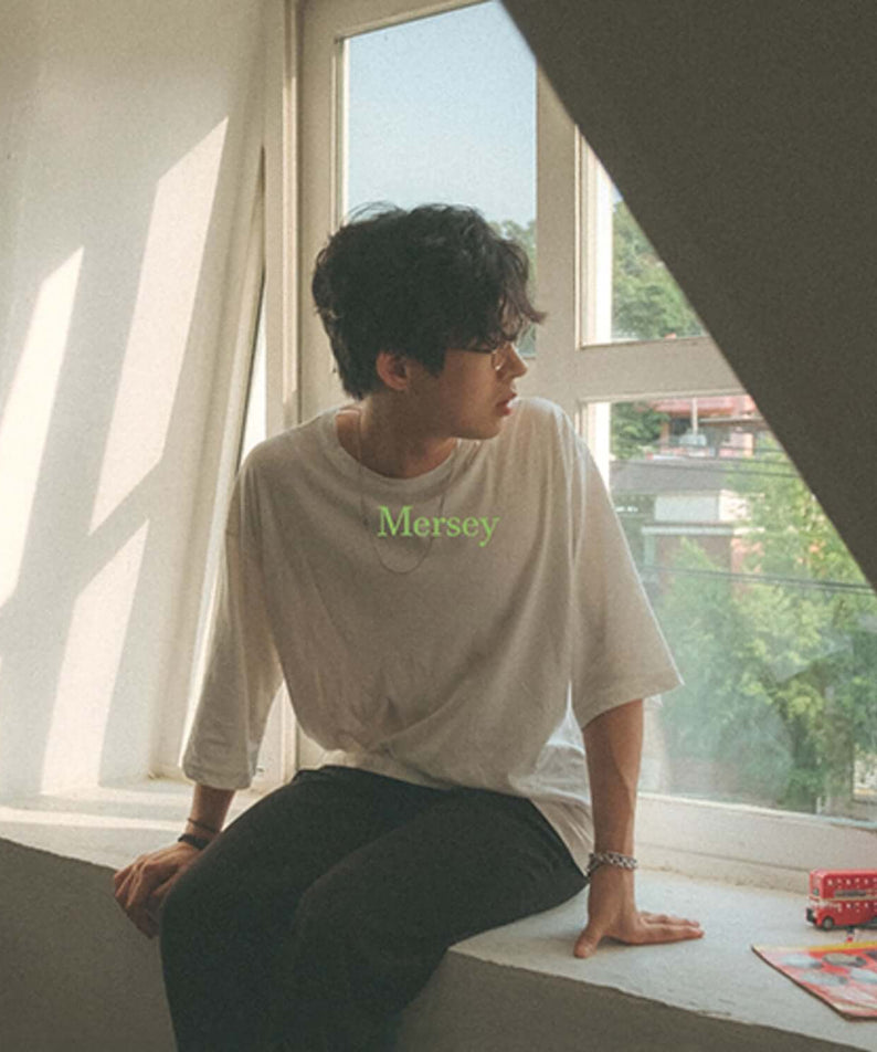 NOKDU - MERSEY - Kpop Album | Kool Seoul - Buy Kpop Albums Online