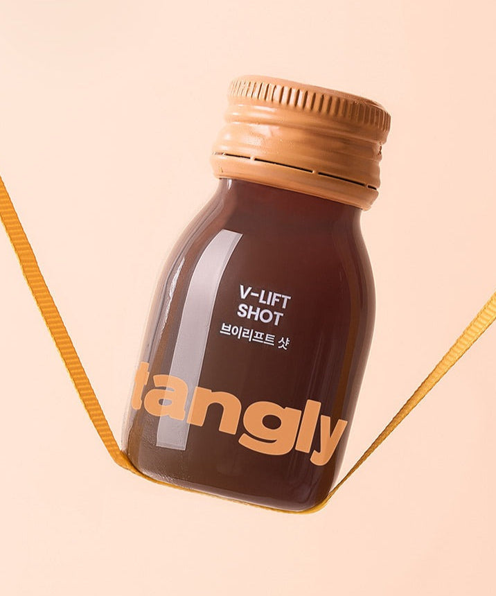 NOTHING BETTER Tangly V-Life Shot 7 Bottles