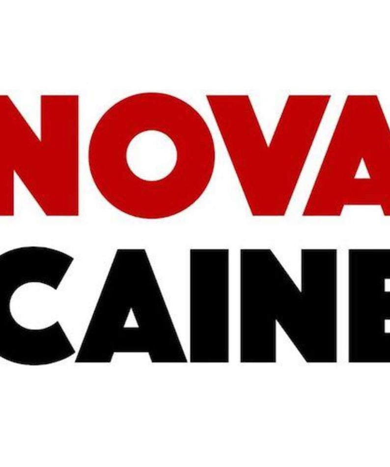 Nova Caine - EP1st Album [Brilliant Move] - Album Kpop