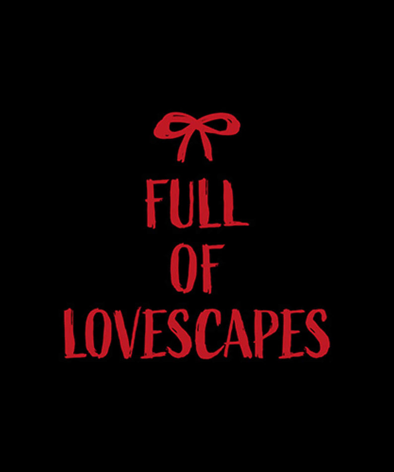 NTX - 1st Album [FULL OF LOVESCAPES] Special Edition - Kpop  | Kool Seoul - Buy Kpop Albums Online