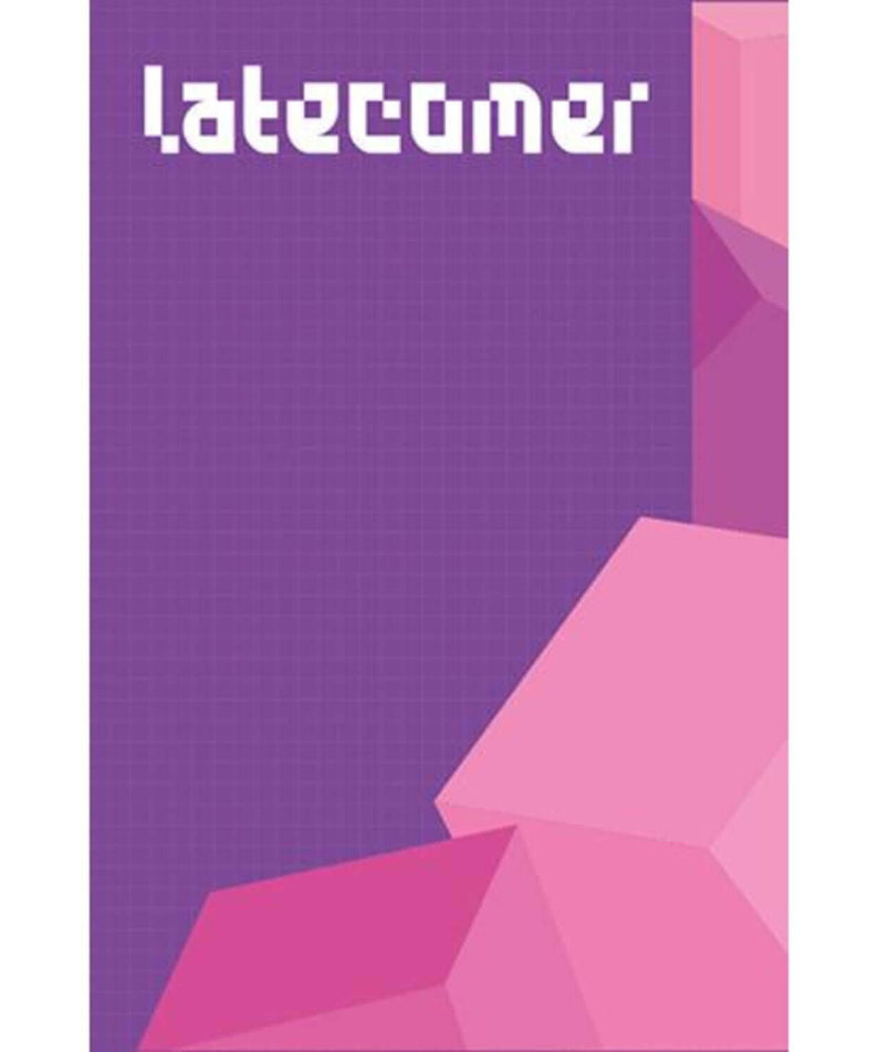 NTX - 1st Album [LATECOMER] (META ALBUM) (Platform ver.) - K | Kool Seoul - Buy Kpop Albums Online