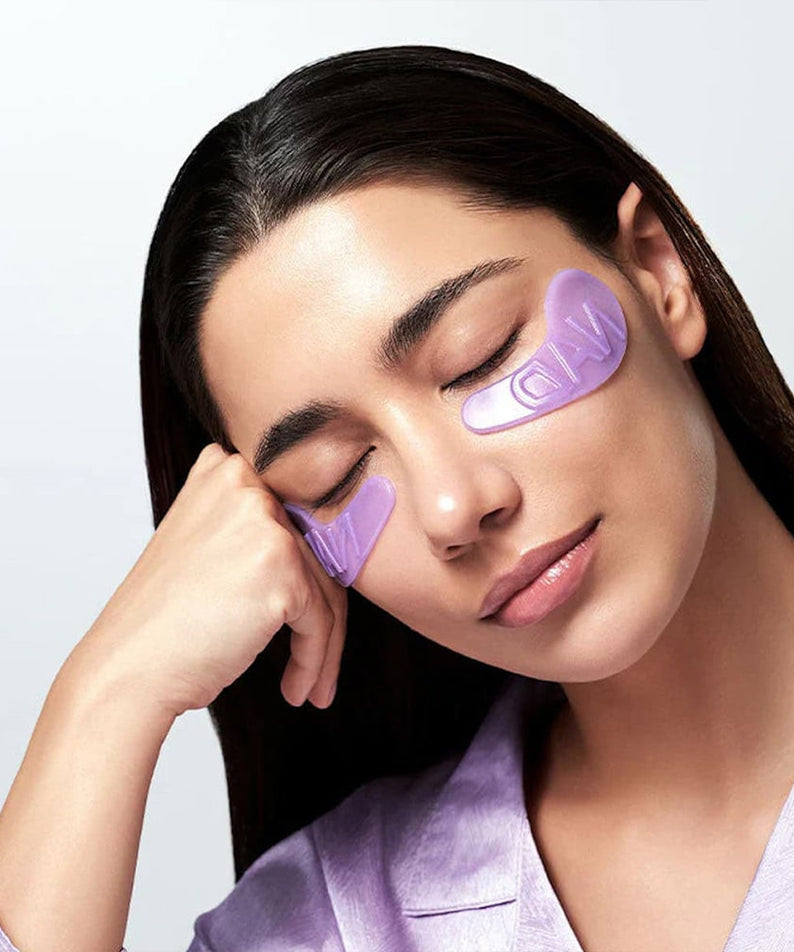 Numbuzin No. 9 Nad Collagen Overnight Selfie Patch