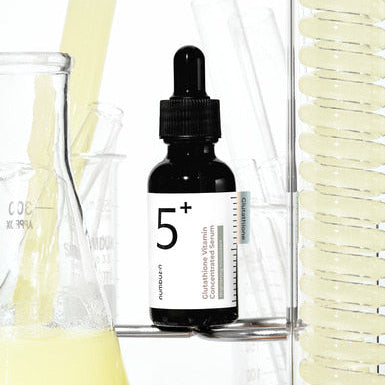 Numbuzin No.5 Glutathione C Trace Ampoule 30ml