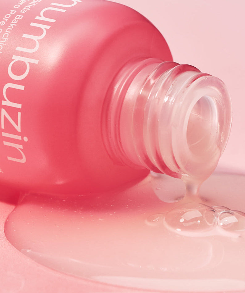 Numbuzin No.3 Soft Pore Texture Serum 30ml