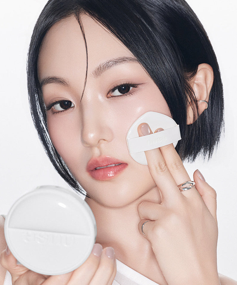 Nuse 1+1 Reju Toning Sun Cushion