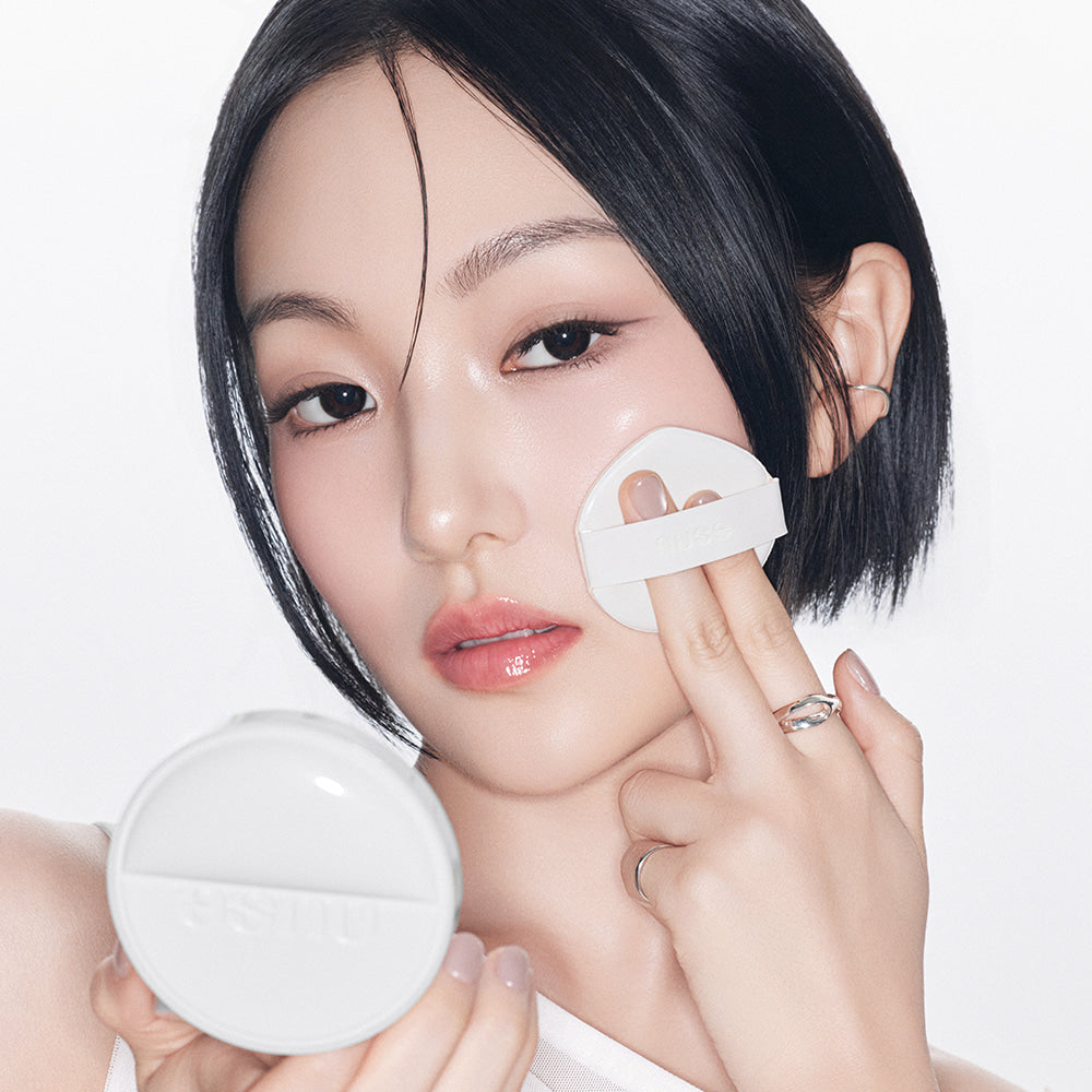 Nuse 1+1 Reju Toning Sun Cushion