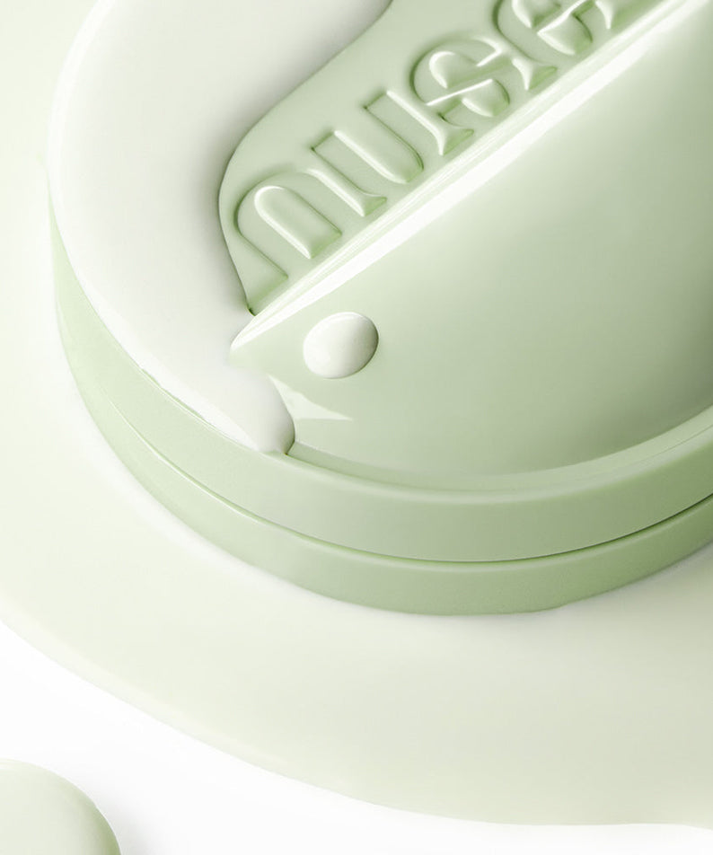 Nuse 1+1 Reju Toning Sun Cushion
