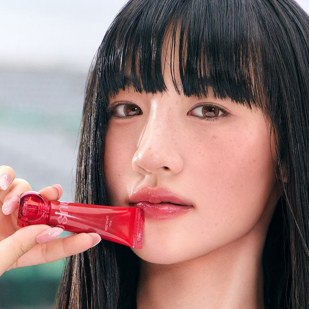 NUSE Nuzzle Reju Lip Gloss | Plumping K-Beauty Shine – Kool Seoul