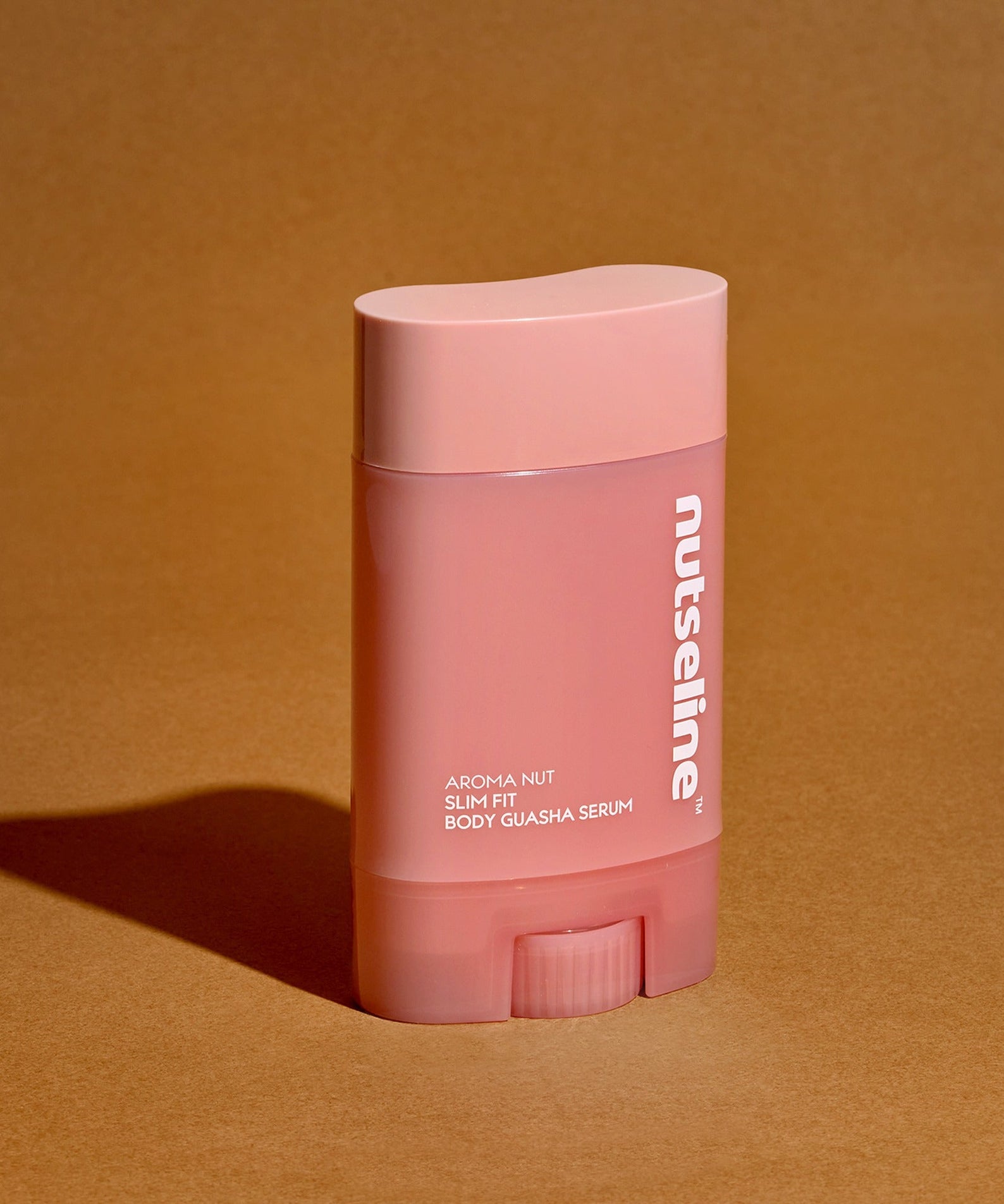 NUTSELINE Aroma Nut Slim Fit Body Guasha Serum 60ml product image