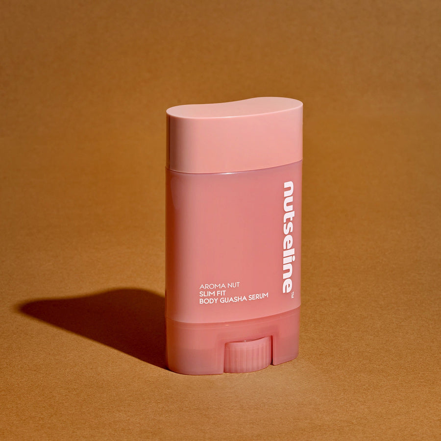 Nutseline Aroma Nut Slim Fit Body Guasha Serum 60ml
