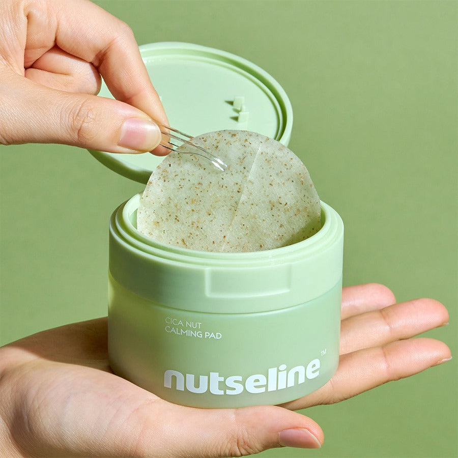 Nutseline Cica Calming Pad
