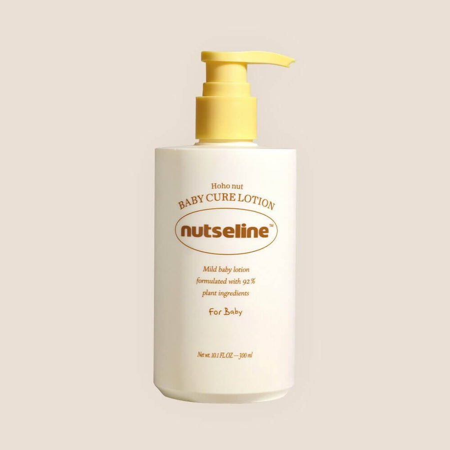 Nutseline  Hoho Nut Baby Line 300ML