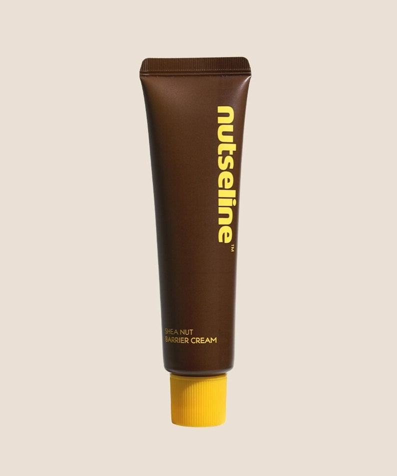 Nutseline  Shea Nut Barrier Cream 60ml