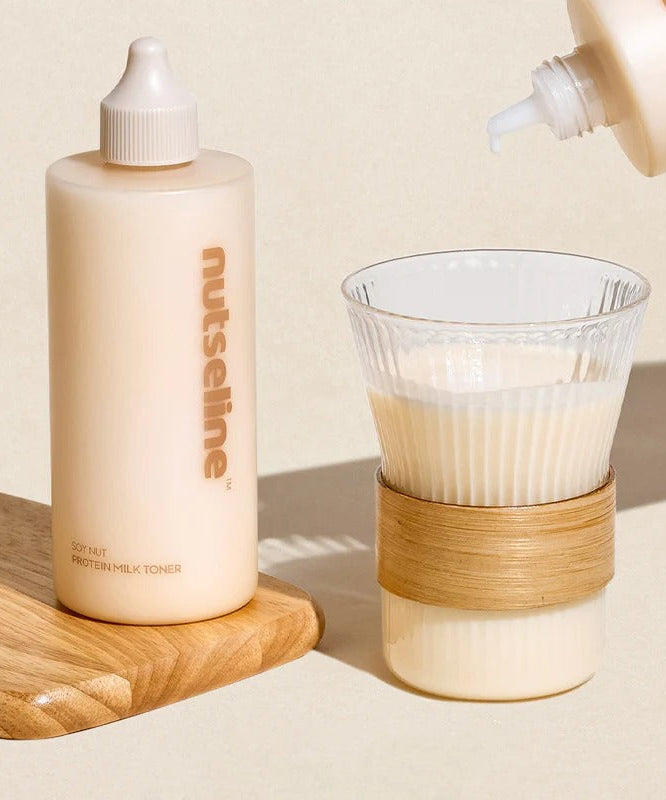 Nutseline Soy Nut Protein Milk Toner 300ml