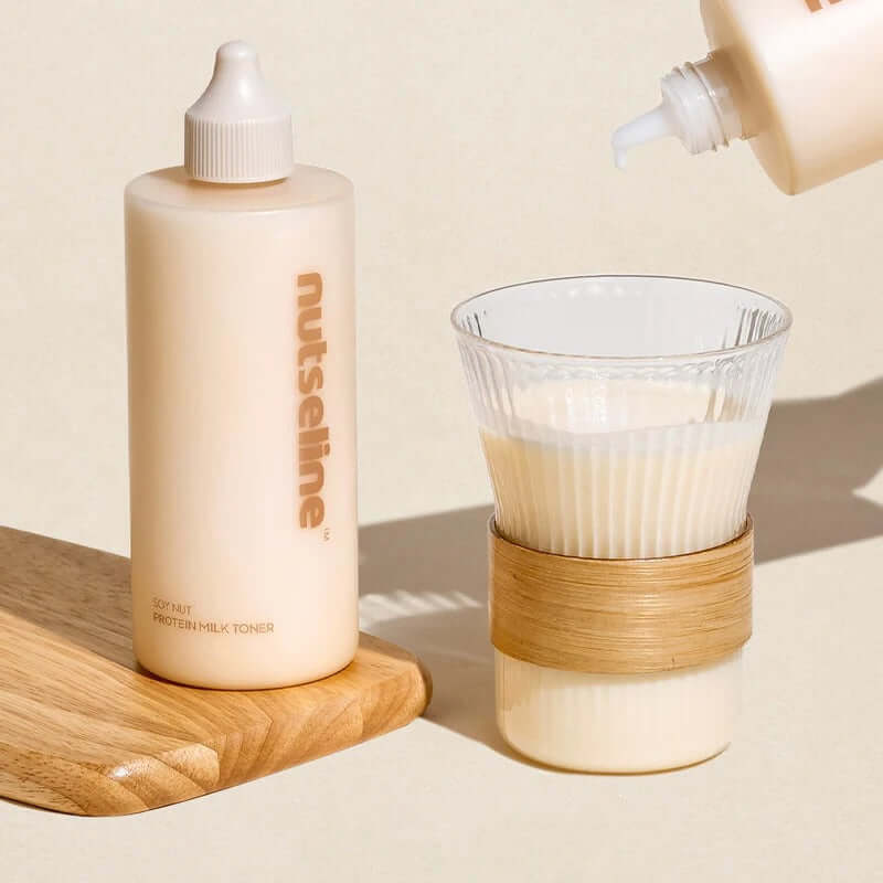 Nutseline ソイナッツプロテインミルクトナー 300ml