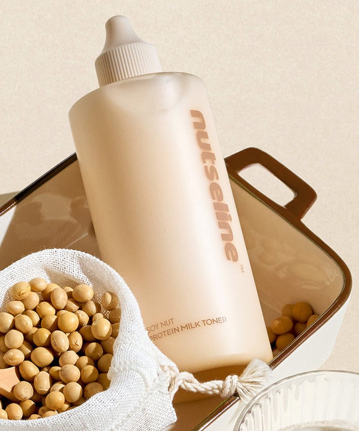 Nutseline Soy Nut Protein Milk Toner 300ml