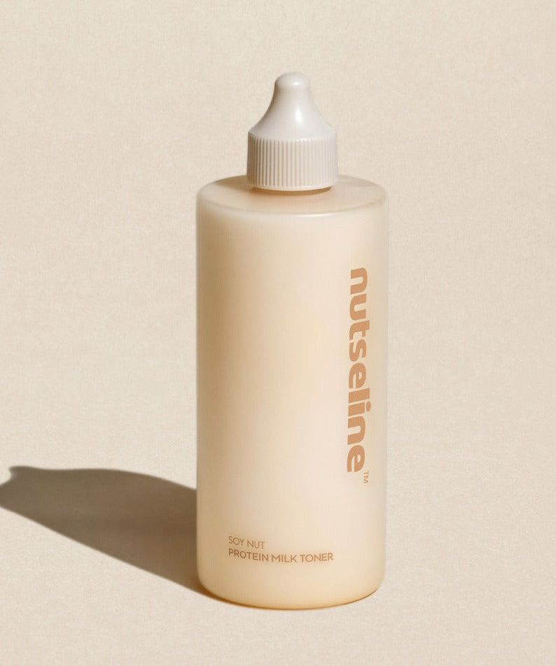 Nutseline Soy Nut Protein Milk Toner 300ml