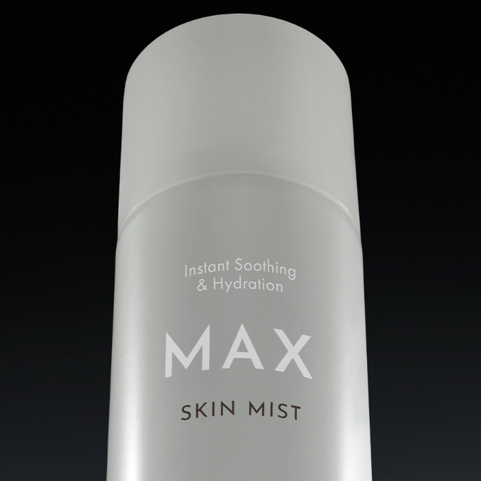 OBgE Max Skin Mist 250ml