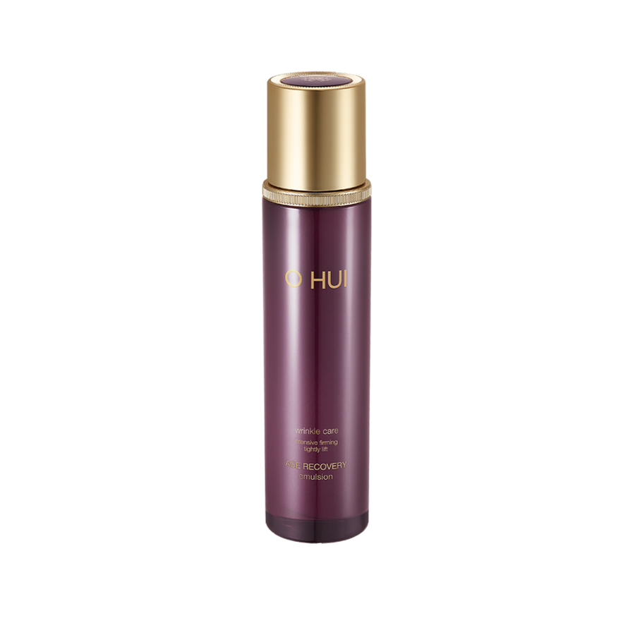 Ohui Age Recovery Emulsion 140ml
