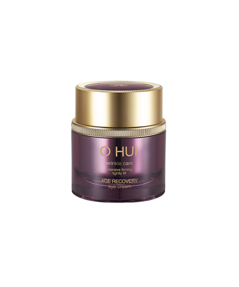 OHUI Age Recovery Eye Cream 25ml | Kool Seoul