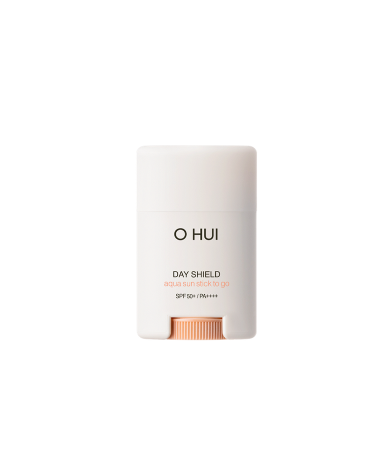 OHUI Day Shield Aqua Sun Stick To Go 14g | Kool Seoul