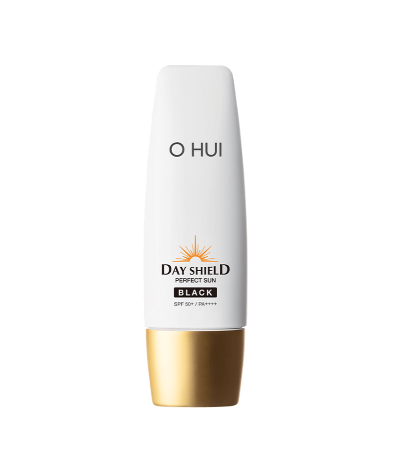 OHUI Day Shield Perfect Sun Black | Kool Seoul
