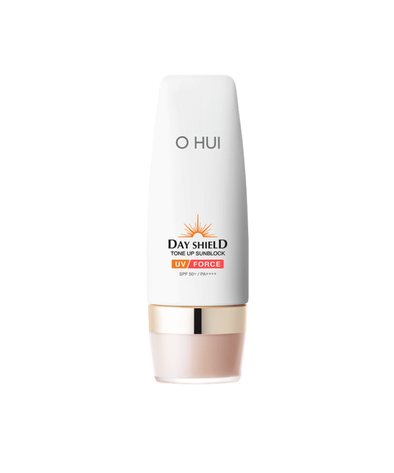 OHUI Day Shield Tone Up Sun Block UV Force 50ml | Kool Seoul