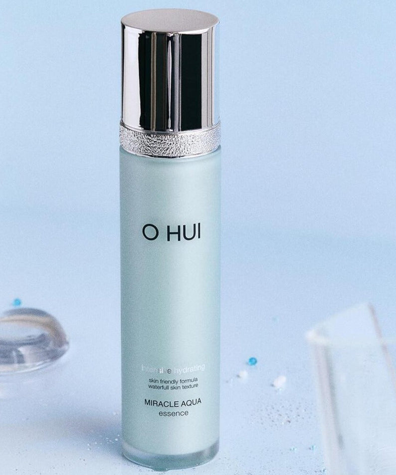 OHUI Miracle Aqua Essence 45ml | Kool Seoul