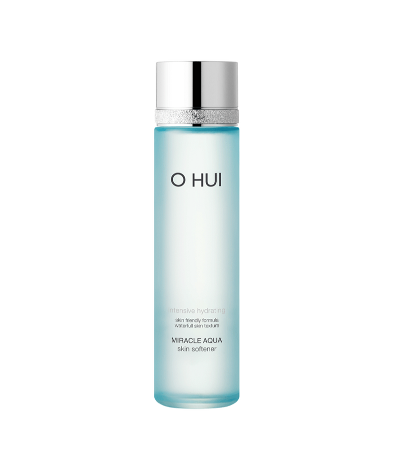 OHUI Miracle Aqua Skin Softener 150ml | Kool Seoul
