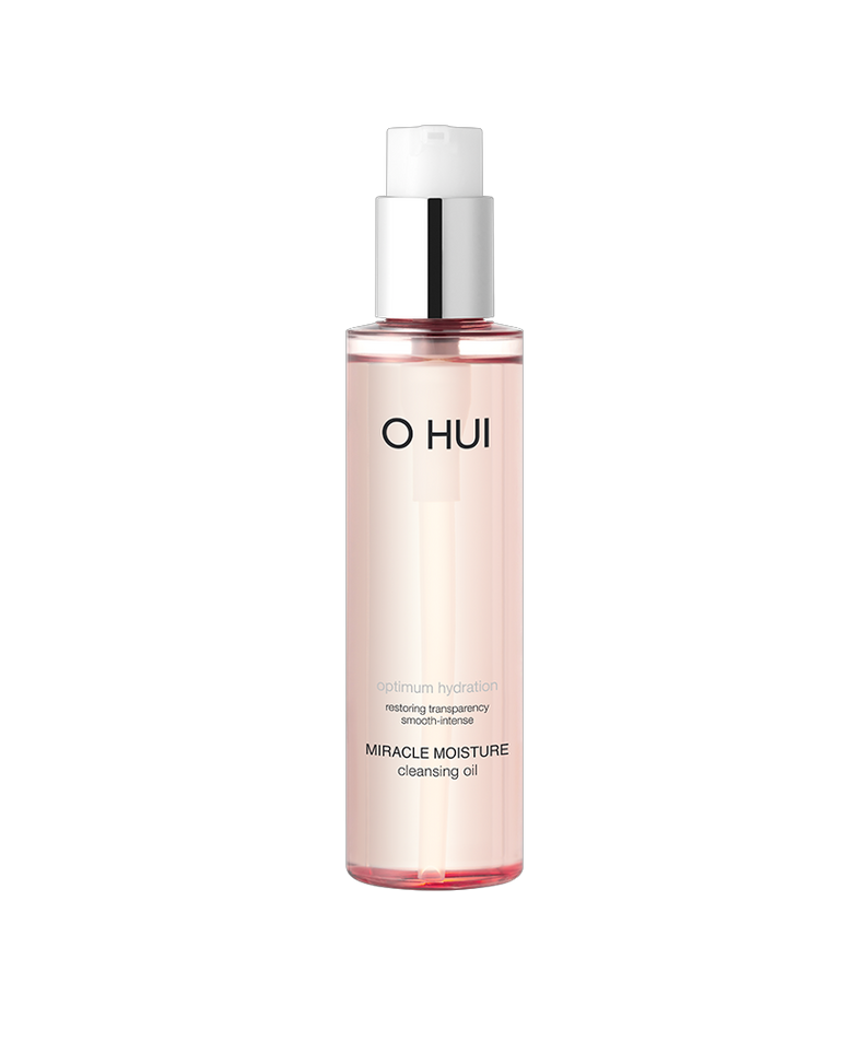 OHUI Miracle Moisture Cleansing Oil 150ml | Kool Seoul