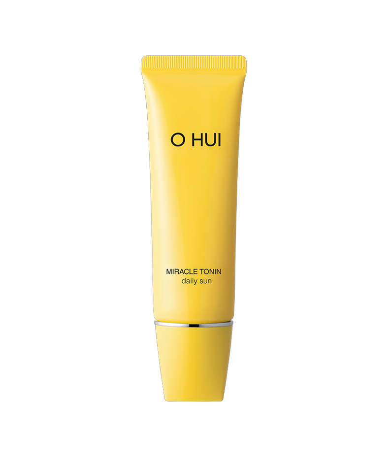 OHUI Miracle Toning Daily Sun 50ml | Kool Seoul