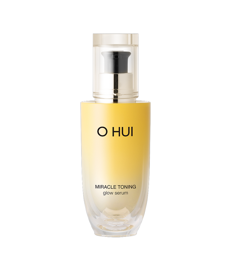 OHUI Miracle Toning Glow Serum | Kool Seoul