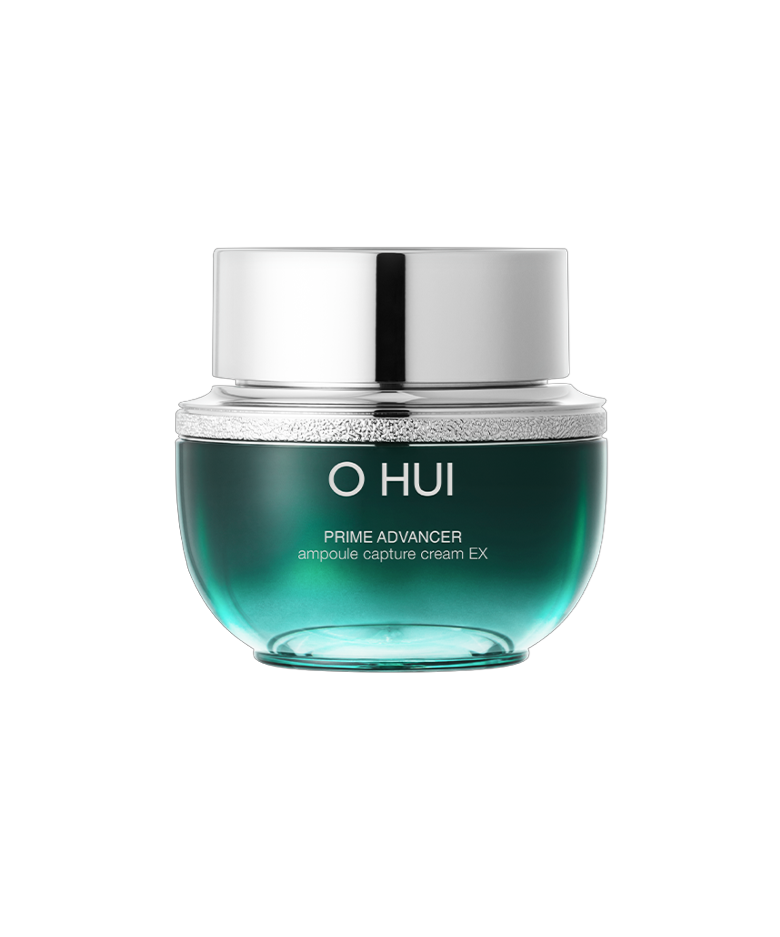 OHUI Prime Advanccer Ampoule Capture EX 50ml | Kool Seoul