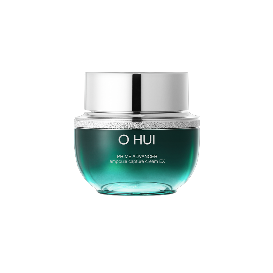 OHUI Prime Advanccer Ampoule Capture EX 50ml | Kool Seoul