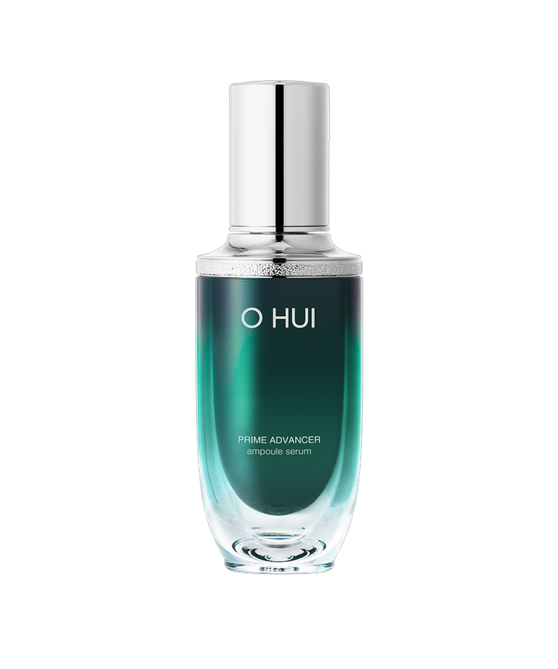 OHUI Prime Advancer Ampoule Serum 50ml | Kool Seoul