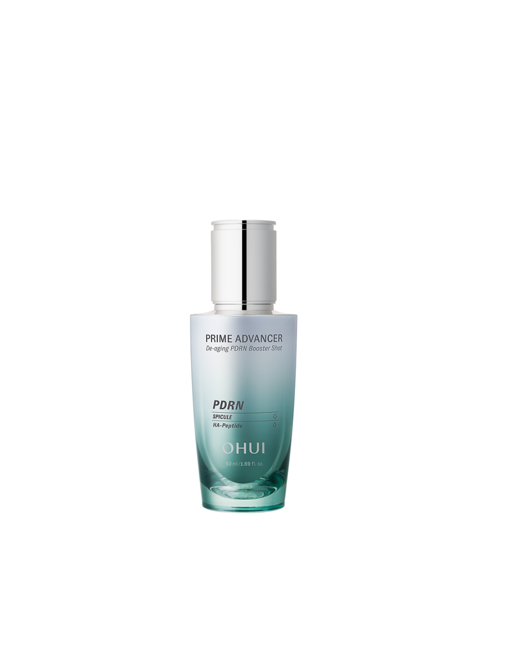 Ohui  Prime Advancer De-Aging Pdrn Booster Shot 50ml