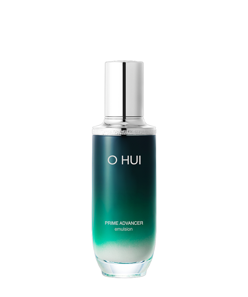 OHUI Prime Advancer Emulsion 130ml | Kool Seoul