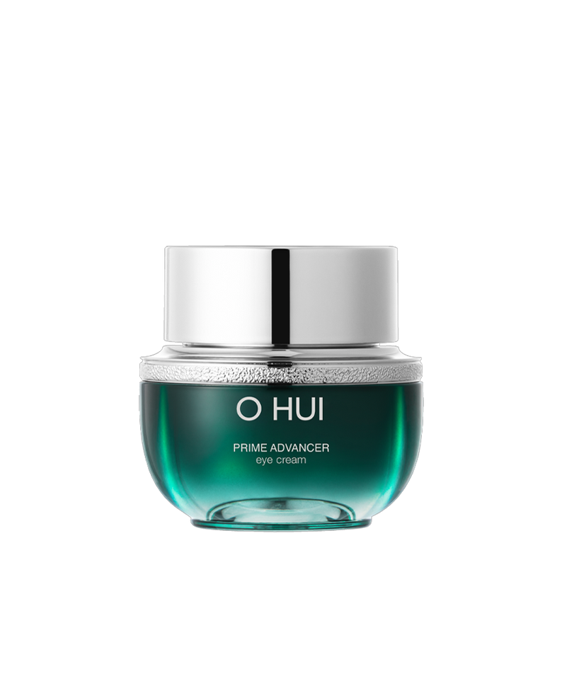 OHUI Prime Advancer Eye Cream 25ml | Kool Seoul