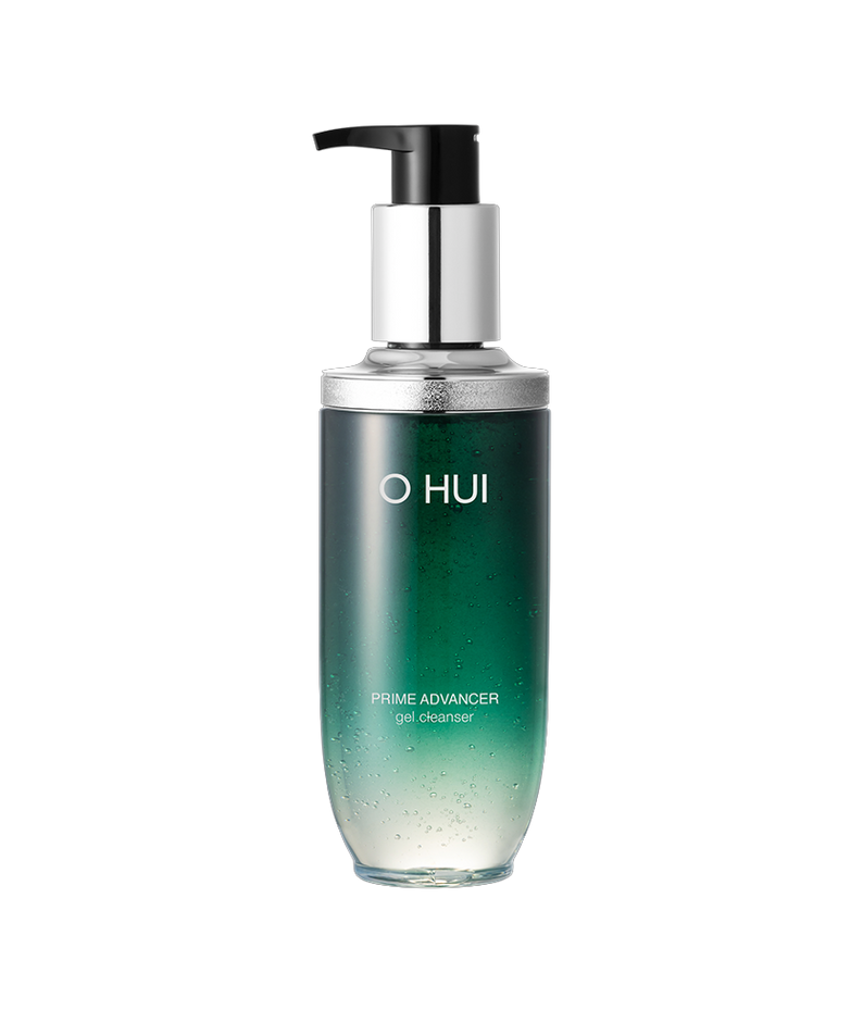 OHUI Prime Advancer Gel Cleanser 250ml | Kool Seoul
