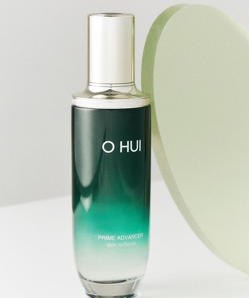 OHUI Prime Advancer Skin Softener 150ml | Kool Seoul