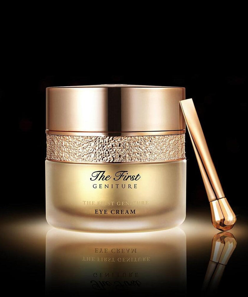 OHUI The First Geniture Eye Cream 25ml | Kool Seoul