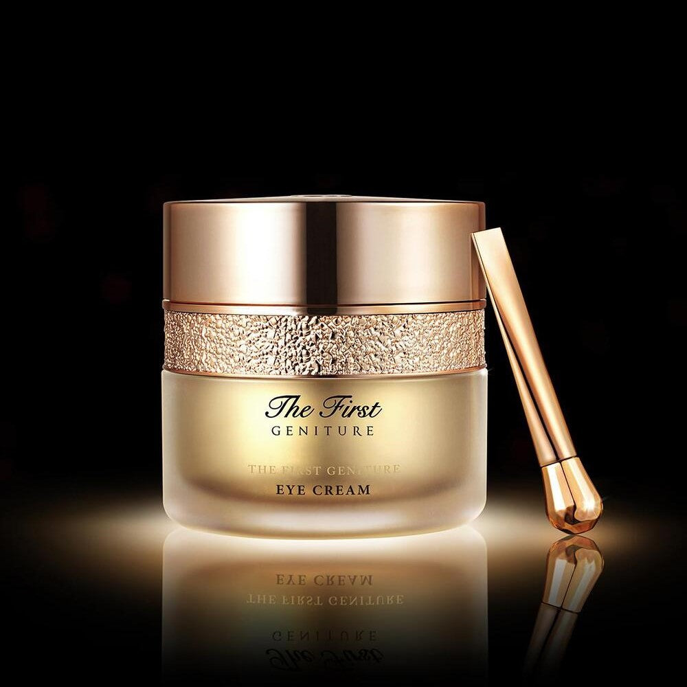 OHUI The First Geniture Eye Cream 25ml | Kool Seoul